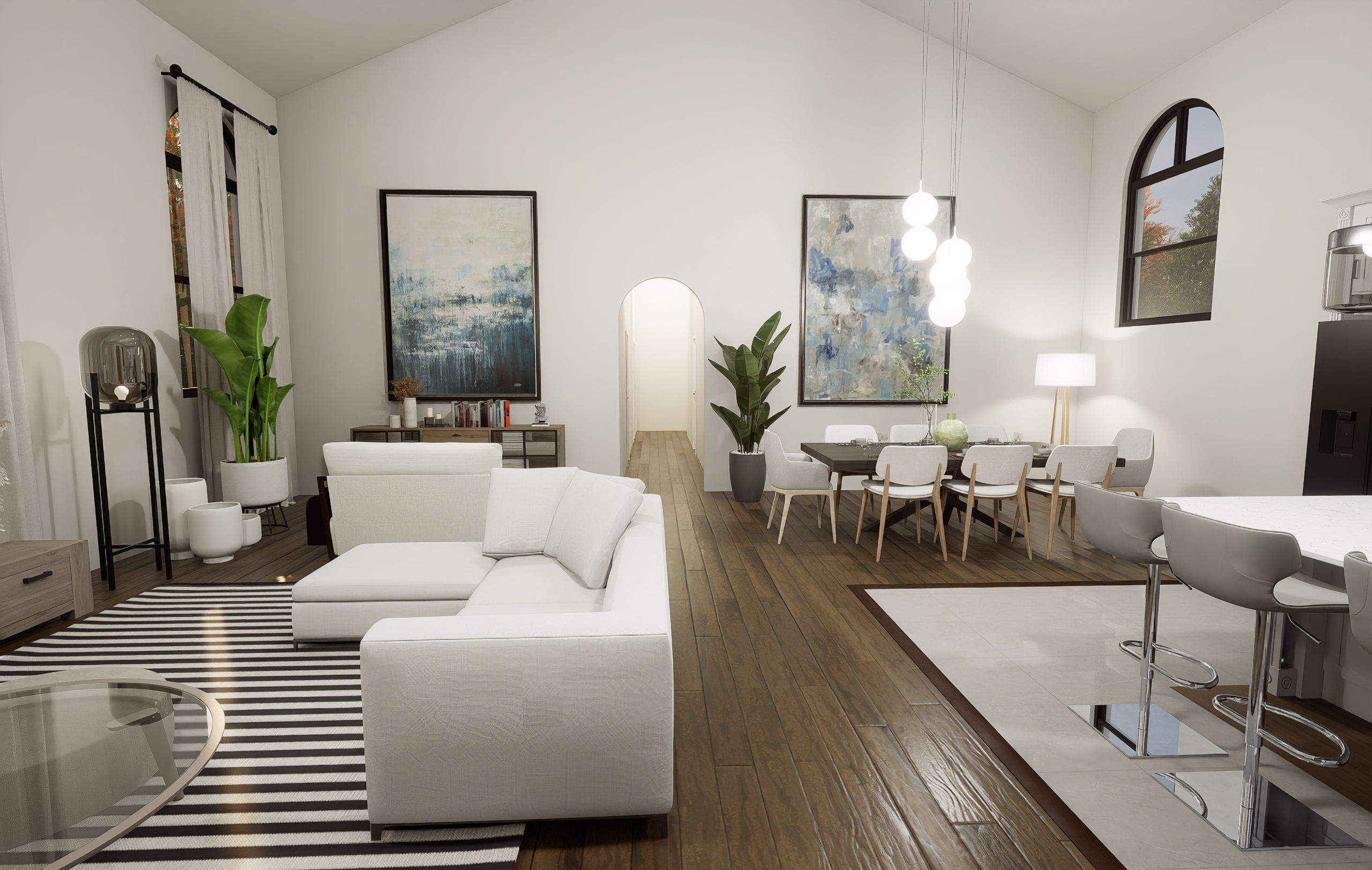 Church Remodeling 15