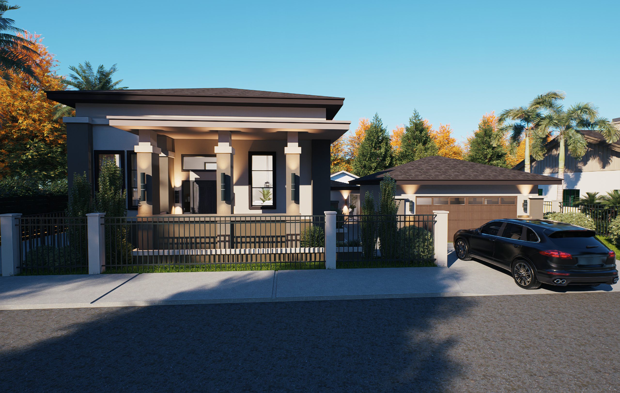 Church Remodeling 7