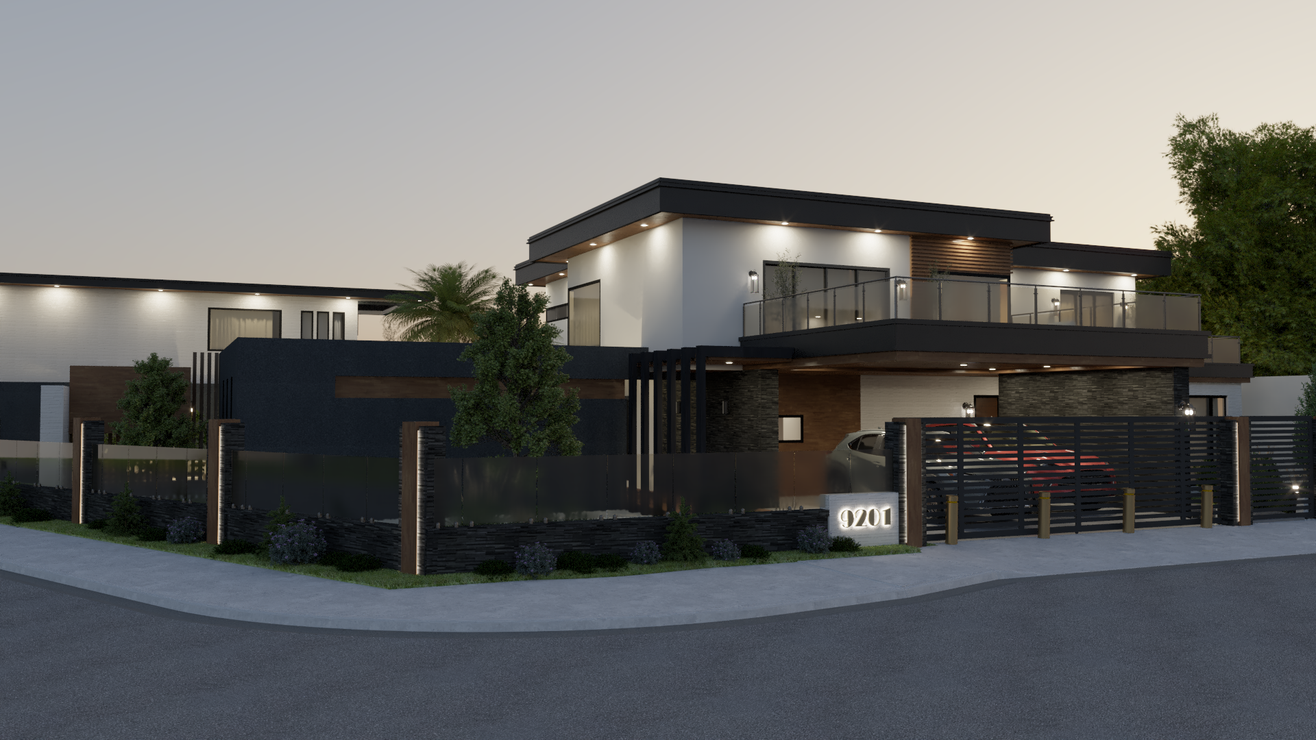 Jaragua Project