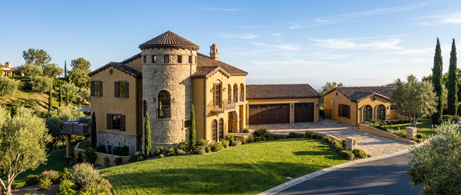 Casa Maya Project