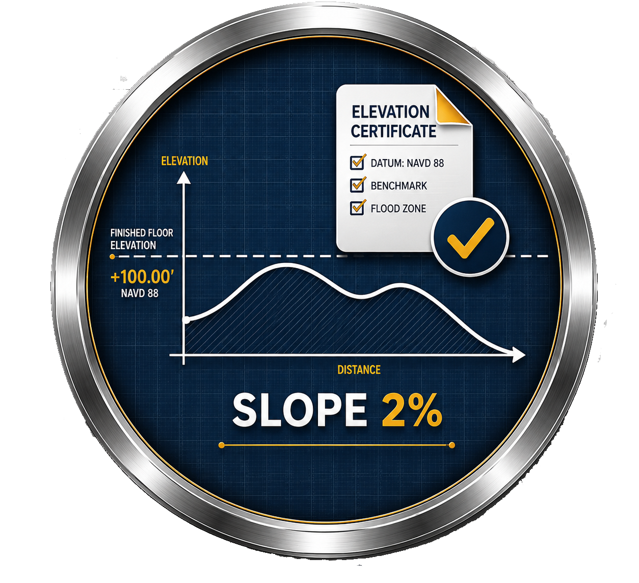Elevation Certificate