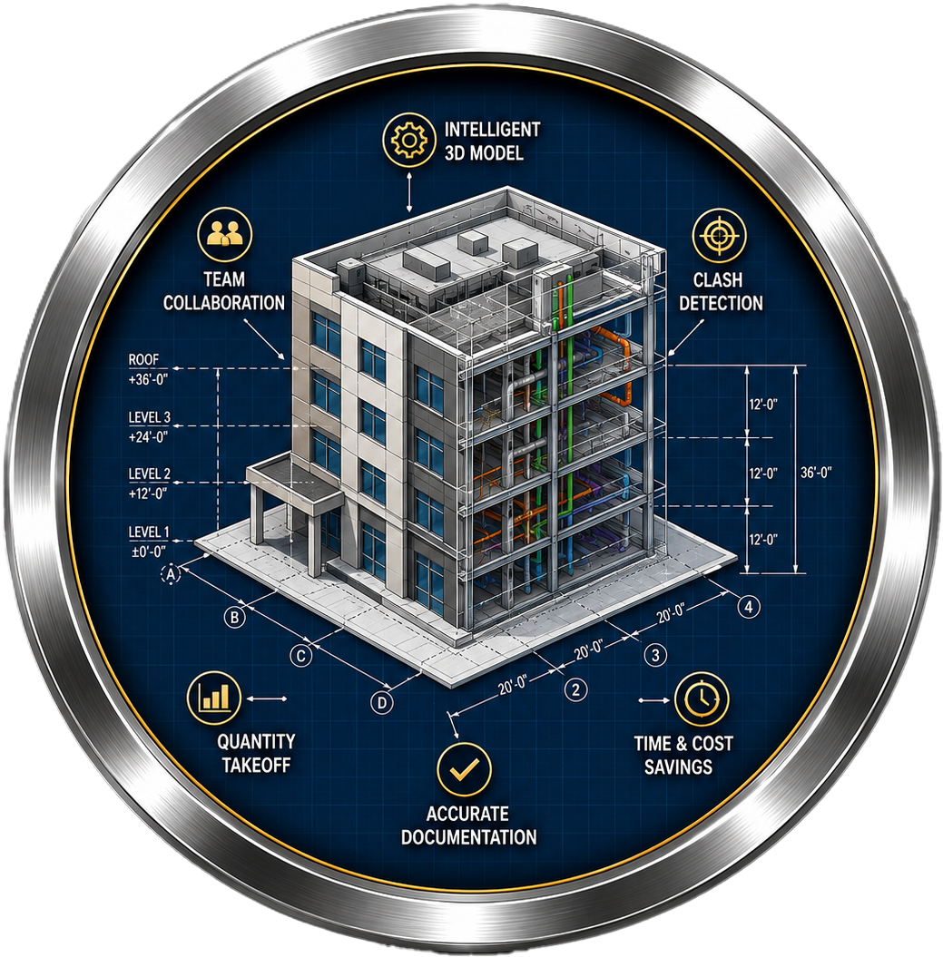 Building Information Modeling