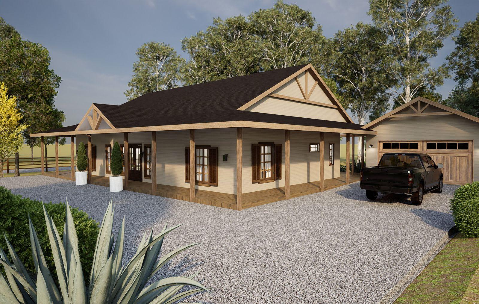 Casa Molly