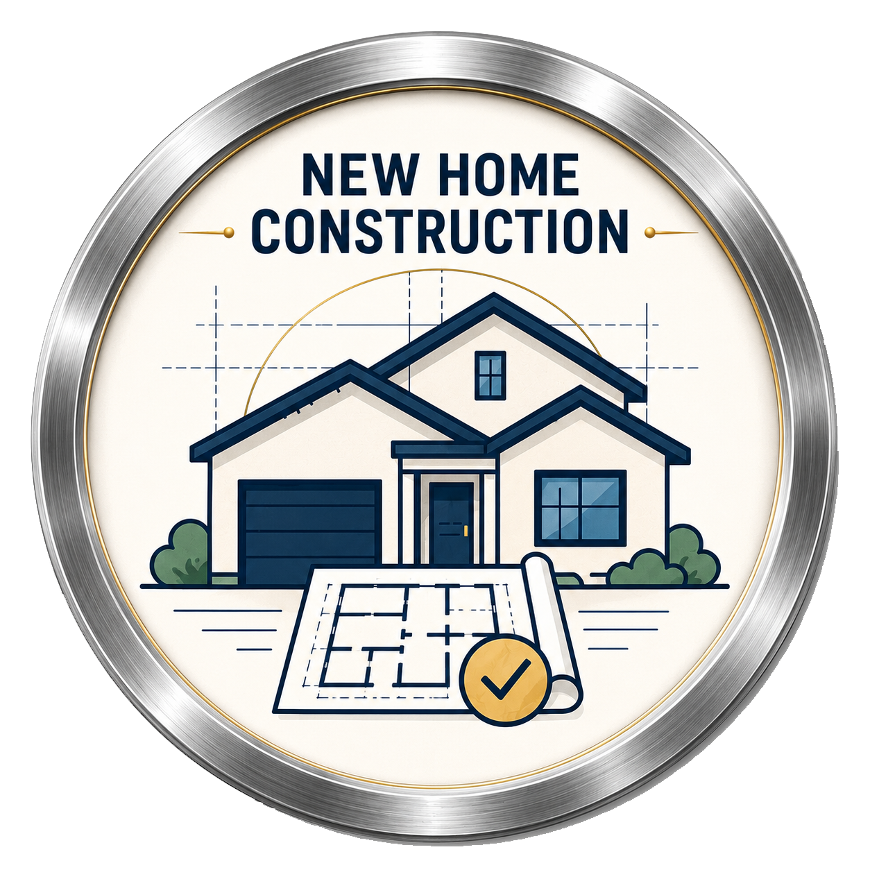 New Home Construction