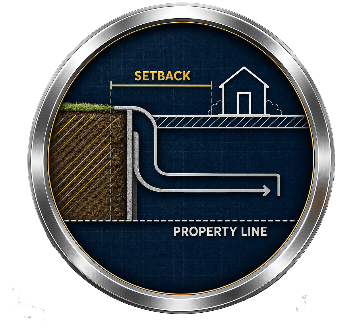 Setback Certification
