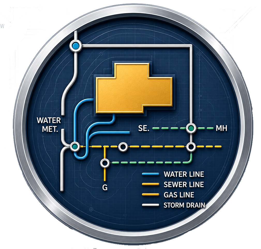 Utility Plans