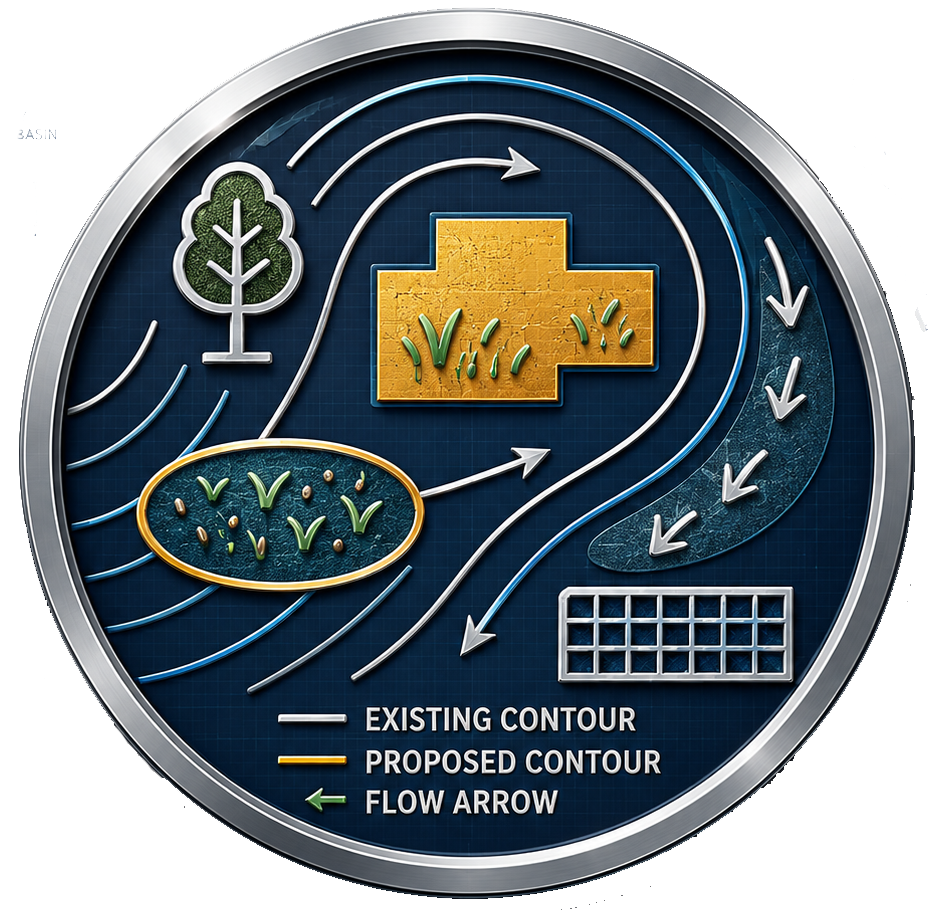 Water Quality Management Plan